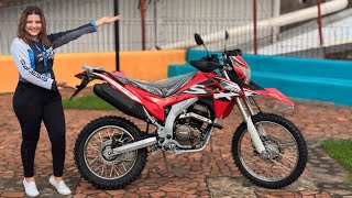 Nueva y Renovada GENESIS SX3 250 4V  Misma Potencia Que La Tornado  La Mejor 250 CostoBeneficio [upl. by Airahcaz]