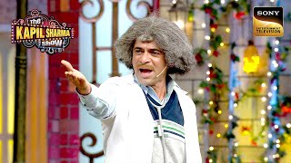 Missing Dr Gulati मिले Kapil की Chair के पीछे  The Kapil Sharma Show S1  Ek Kalakaar Anek Andaz [upl. by Ajaj]