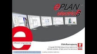 Hướng dẫn Eplan p8  part 6  Thiết kế mạch PLC [upl. by Nawuj]