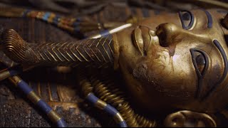 TUTANKHAMUN  His Tomb and his Treasures  UK trailer [upl. by Lladnew822]