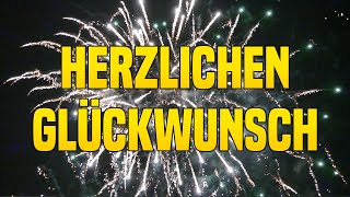 Geburtstagsgrüße für WhatsApp kostenlos lustig  Alles Gute zum Geburtstag Geburtstagswünsche [upl. by Eatnahc]