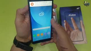 FAKE Samsung Galaxy J8 PLUS Unboxing  Dont get fooled into buying fake phones [upl. by Wolfram146]