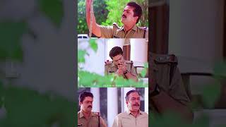 അരുത് കാരണമില്ലാതെ ആ മണി ഉപയോഗിക്കരുത്  Dhruvam Movie Scenes  Mammootty  Suresh Gopi [upl. by Will705]