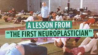 Should we quotcorrectquot people Feldenkraisian Learning amp Neuroplastic Healing neuroplasticity [upl. by Valiant311]