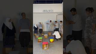 SELÇUK BÜYÜK  KUTU CHALLENGE 📦 2 [upl. by Averyl]