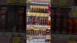 Elf make upwalmart shortvideo shopping [upl. by Asaeret]