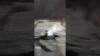 Centralia PA Americas Hottest Ghost Town [upl. by Tuorah887]