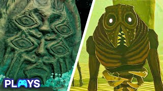 20 MORE Hidden Secrets in Zelda Tears of the Kingdom [upl. by Enasus]