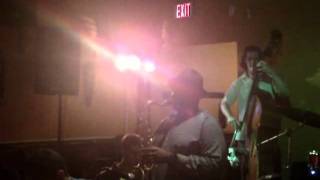 Duane Smith Quartet 2MP4 [upl. by Eveline722]