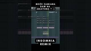 Faithless  Insomnia Remix insomnia faithless music remix mattrecords dj flstudio retro [upl. by Llertnac]