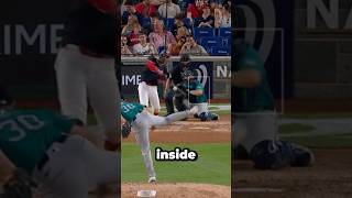 WEIRDEST MLB Home Runs 🤯 [upl. by Ajup]