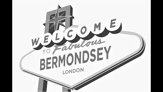 Memories of Walworth Camberwell amp Bermondsey quotBermondseyquot [upl. by Anyala]