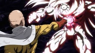 Saitama Vs Boros Tagalog Dub [upl. by Nady]