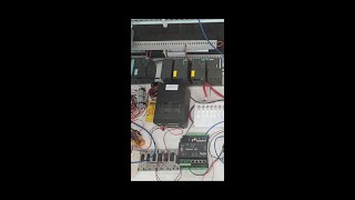 Scadapack Workbench  MUX 16 bit to 1 DINT  Multiplexer  Scada 535 E PART 22 [upl. by Putnam]