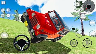 Mobile First Real Indian Heavy Driver Game👍  Android Gameplay [upl. by Leyameg]