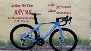 Trek Medone Gen 7 giá 44 triệu Sơn 0937009995 [upl. by Anwahsak]