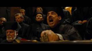 Trial Scene with Barty Crouch Jr [upl. by Alywt]