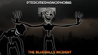 The Blueballs Incidente 1999  A MUSICA SECRETA Friday Night Funkin Mod [upl. by Htez]