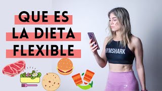 LA MEJOR DIETA PARA BAJAR DE PESO [upl. by Aiciram]