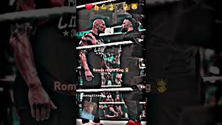 wwe romanrengis freefire romanregins gaming attitude motivation song newsong music [upl. by Johannes]