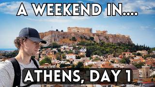 The ATHENS Guide Day 1 [upl. by Rovner]