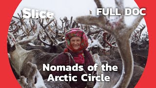 Komi a Journey Across the Arctic  SLICE  FULL DOCUMENTARY [upl. by Ellary476]