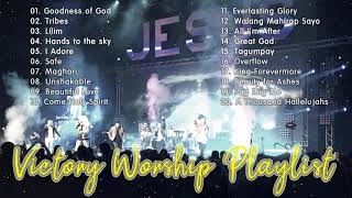 Uplifting Top Worship New Songs 2021 Collection  Victory Worship Songs Compilation [upl. by Attenaj529]