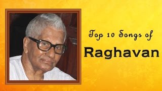 Top 10 songs of Raghavan Master  Malayalam Movie Audio Jukebox [upl. by Patrizius247]