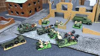 Pak 36s in Chinese Service [upl. by London125]