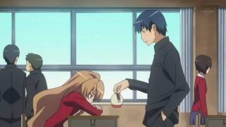 AMV  Toradora  Girls Do What They Want [upl. by Hecklau]