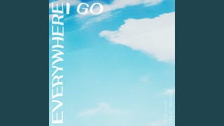 Everywhere I Go Japanese ver [upl. by Jolynn254]