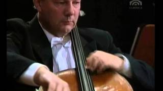 Sibelius Symphonie Nr 4 a Moll op 63 Esa Pekka Salonen Symphonieorchester des Schwedischen [upl. by Claudell]