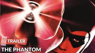 The Phantom 1996 Trailer  Billy Zane  Kristy Swanson [upl. by Aik876]