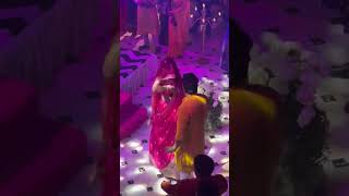 Tere piche piche aa gayi short shootmode serial dance [upl. by Sandro]