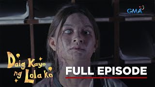 Daig Kayo ng Lola Ko Game Over Full Episode 3 [upl. by Arzed]