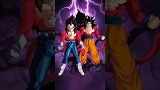 GOKU VS VEGETAWHO IS STRONGEST🤔🤨DRAGON BALL😱😎SHORTshortsviral [upl. by Templeton]