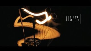 FORUS New Album 2014 quotLightsquot • Promo video • [upl. by Felic]