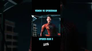 venom vs spiderman movie alurceritamovie film [upl. by Ishmul]