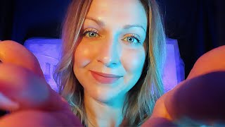 ASMR Friend Cures Your Headache and Migraine  Calming Acupressure and Scalp Massage  ASMR Roleplay [upl. by Midas915]