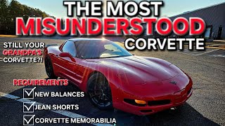 BUY THESE CORVETTES NOW BEFORE PRICES GO UP chevrolet corvette ls affordable cammed cars c5 [upl. by Senilec]