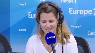 Une journée sur Europe 1  18042017 [upl. by Travis845]