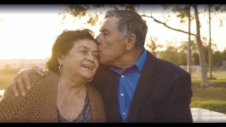 How A Husband And Wife Both Beat Colon Cancer  Kaiser Permanente [upl. by Malek]