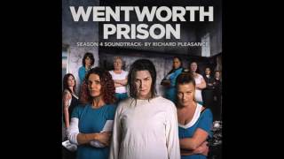 Wentworth Season 4 Soundtrack Ferguson Kills Bea [upl. by Calia]