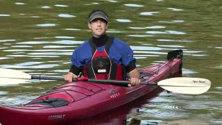 The Extended Paddle Kayak Roll  The Pawlata Kayak Roll [upl. by Koo]