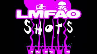 LMFAO  Shots ft Lil John  Clean Version [upl. by Neelyt635]