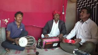 Marwadi Langa Song  Langa Song Jaisalmer [upl. by Tedmann]