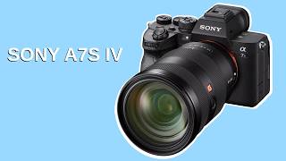 7 Features We Need in the Sony A7S IV [upl. by Jann864]