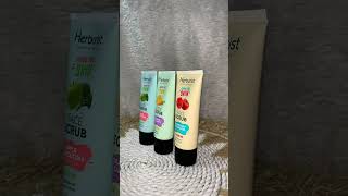 Herborist Juice For Skin Face Scrub 60g herborist [upl. by Yerffe768]