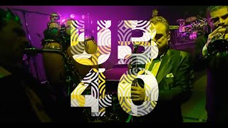 Their Only Oregon Show  UB40 Plays Bend on July 23rd [upl. by Nnylf]