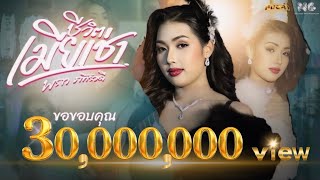 ชีวิตเมียเช่า  พราว ภัทราวดี OFFICIAL MV [upl. by Ahsiri]